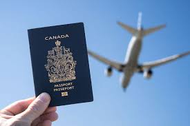 Como conseguir um visto de trabalho no Canadá?