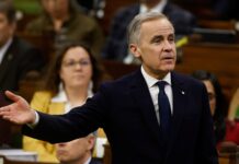 Trump influencia separatismo no Canadá? Trump influencia separatismo no Canadá?