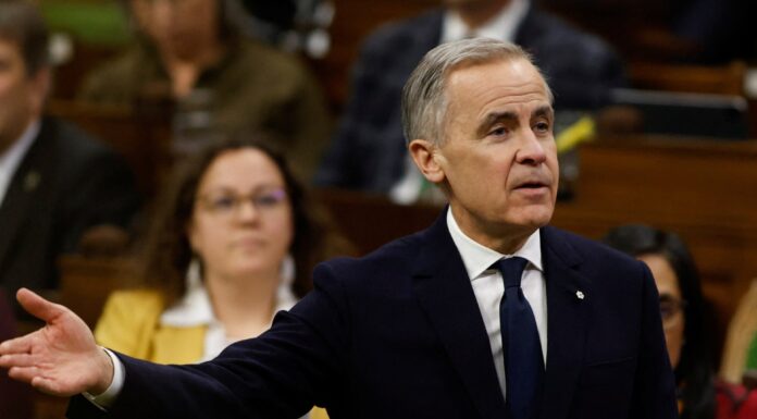 Trump influencia separatismo no Canadá? Trump influencia separatismo no Canadá?