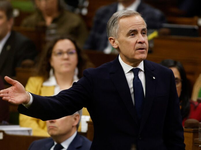 Trump influencia separatismo no Canadá?