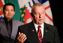 A cultura inglesa e a língua inglesa no Canadá