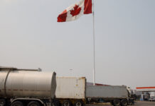 A Nova Realidade do Canadá A Nova Realidade do Canadá