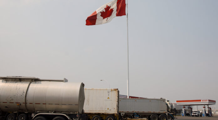 A Nova Realidade do Canadá A Nova Realidade do Canadá