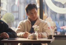 Jaqueta fleece une torcidas rivais no Canadá Jaqueta fleece une torcidas rivais no Canadá