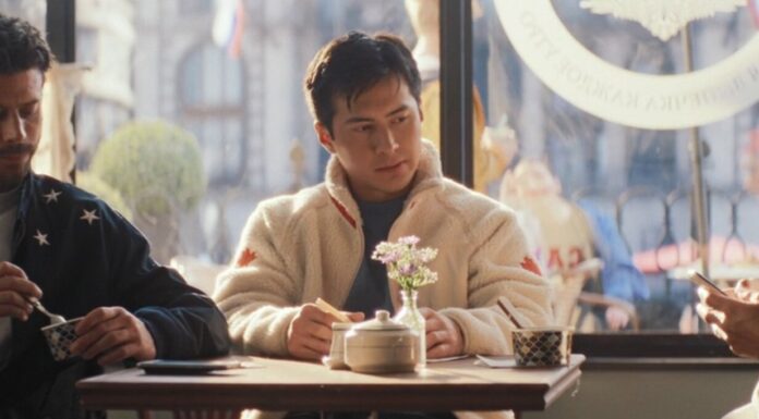 Jaqueta fleece une torcidas rivais no Canadá Jaqueta fleece une torcidas rivais no Canadá