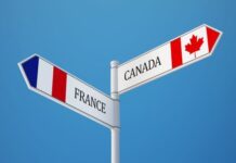 A cultura francesa e a língua francesa no Canadá