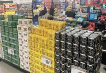 Pesquisadores ranqueiam drogas mais nocivas do Canadá; álcool lidera Pesquisadores ranqueiam drogas mais nocivas do Canadá; álcool lidera