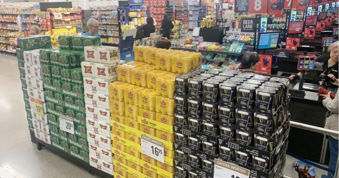 Pesquisadores ranqueiam drogas mais nocivas do Canadá; álcool lidera
