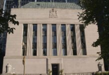 Banco do Canadá deve manter juros apesar de tarifas Trump