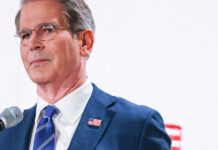 Bessent acusa Carney de sinalizar virtude após Davos Bessent acusa Carney de sinalizar virtude após Davos