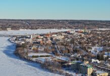 Almanaque prevê primavera mais fria no Canadá