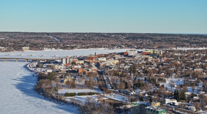 Almanaque prevê primavera mais fria no Canadá
