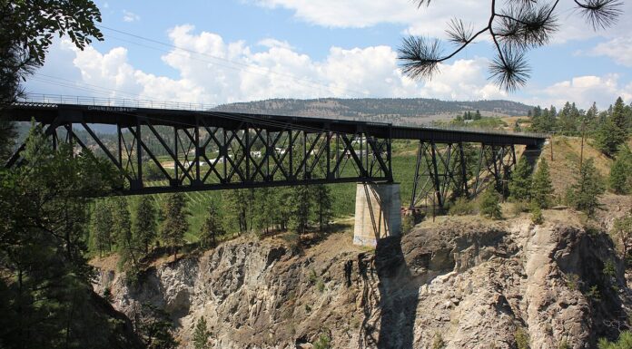 Cidades canadenses com maior salto em ranking de qualidade de vida