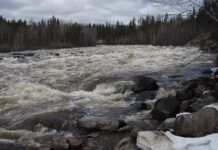 Trilha de 109 km abre acesso às Montanhas Rochosas canadenses