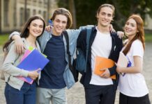 Visto de estudante do Canadá