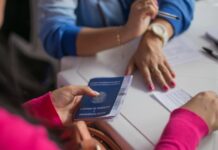 Recrutamento Internacional