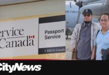 Canadá pausa patrocínio de pais e avós