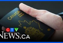 Mais americanos buscam cidadania canadense após aprovação de Bill C-3