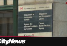 2.9 milhões de vistos temporários serão expirados em 2025-2026