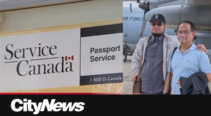 Canadá pausa patrocínio de pais e avós