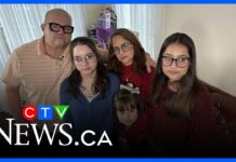 Família brasileira enfrenta deportação após ser ignorada por consultor de imigração.