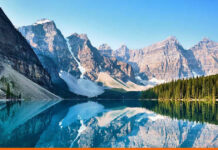 Clima nas províncias canadenses: o que esperar em cada estação Clima nas províncias do Canadá: o que esperar em cada estação