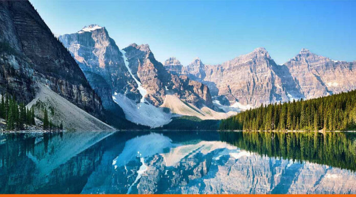 Clima nas províncias canadenses: o que esperar em cada estação Clima nas províncias do Canadá: o que esperar em cada estação