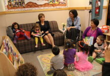 Canada Child Benefit (CCB) para famílias imigrantes: guia completo