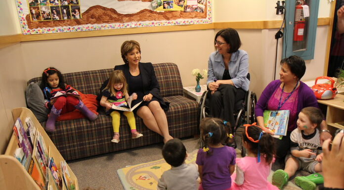 Canada Child Benefit (CCB) para famílias imigrantes: guia completo
