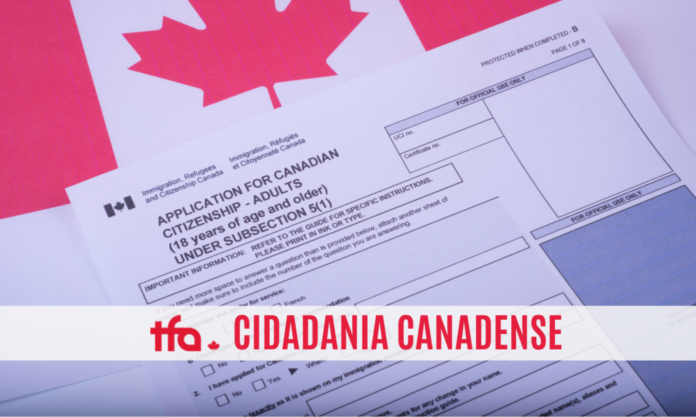 Cidadania canadense requisitos e processo: guia completo