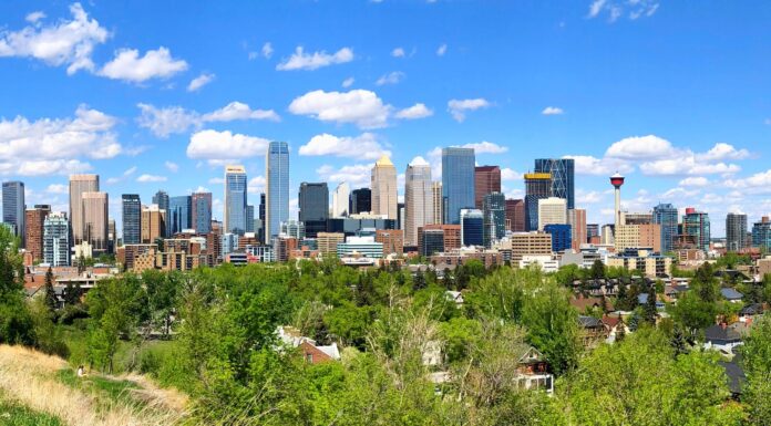 Custo de vida em Calgary e Edmonton em 2026: Alberta para brasileiros