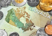 Prova de fundos para imigrar ao Canadá: valores 2026 por família