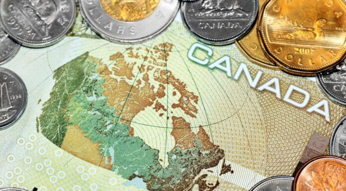 Prova de fundos para imigrar ao Canadá: valores 2026 por família