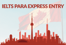 Comprovação de proficiência em inglês CLB/IELTS para imigrar ao Canadá Comprovação de proficiência em inglês CLB/IELTS para imigrar ao Canadá