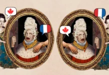 Comprovação de proficiência em francês TEF/TCF para imigrar