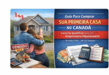 Compra de imóvel no Canadá para imigrantes: guia de hipoteca Compra de imóvel no Canadá para imigrantes: guia de hipoteca