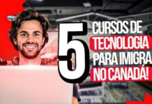 Guia com dicas essenciais para trabalhar na área de TI no Canadá Como trabalhar na área de TI no Canadá: guia com dicas essenciais