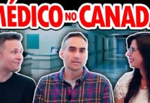 Guia para brasileiros: como trabalhar como médico no Canadá Como trabalhar como médico no Canadá: guia para brasileiros
