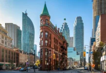 Custo de vida em Toronto para brasileiros em 2026 Custo de vida em Toronto para imigrante brasileiro em 2026