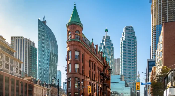 Custo de vida em Toronto para brasileiros em 2026 Custo de vida em Toronto para imigrante brasileiro em 2026
