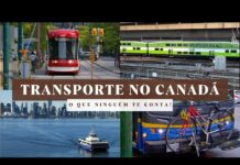 Transporte público em Toronto, Vancouver e Montreal: passes e cobertura Transporte público em Toronto Vancouver Montreal: passes e cobertura