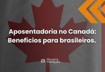 Aposentadoria no Canadá: CPP e OAS, contribuições, valores e acordo com o Brasil Como funciona a aposentadoria no Canadá (CPP e OAS): contribuições, valores e acordo com o Brasil