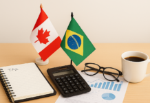 Impostos no Canadá: guia para imigrantes brasileiros Impostos no Canadá: guia para imigrantes brasileiros