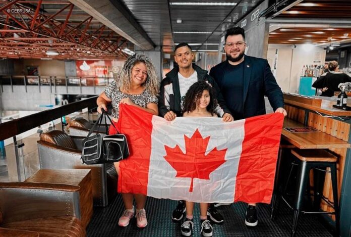Integração profissional de mulheres imigrantes no Canadá: programas e oportunidades