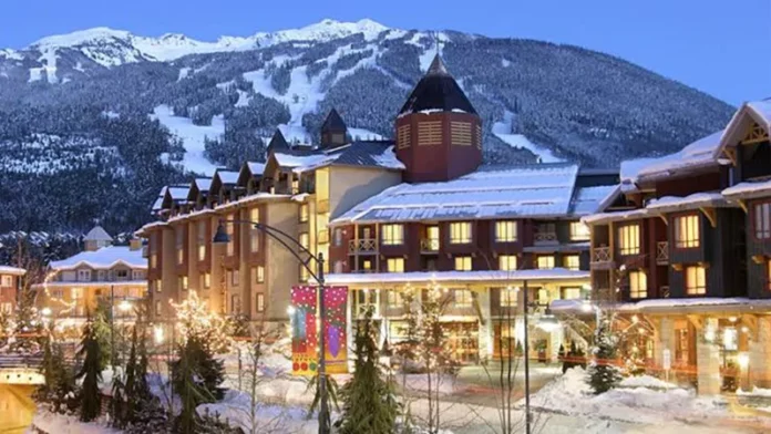 Trabalhar em hotelaria em Banff, Whistler e Niagara: vagas, gorjetas e alojamento Como trabalhar em hotelaria em Banff Whistler Niagara: vagas, gorjetas e alojamento