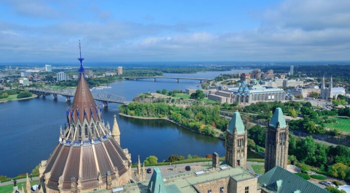 Custo de vida em Ottawa para imigrantes brasileiros em 2026 Custo de vida em Ottawa para imigrantes brasileiros em 2026