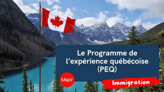 PEQ Programme Expérience Québécoise: Como obter CSQ