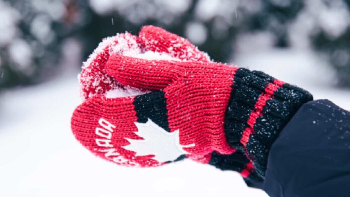 Como funciona o inverno no Canadá: preparação para brasileiros