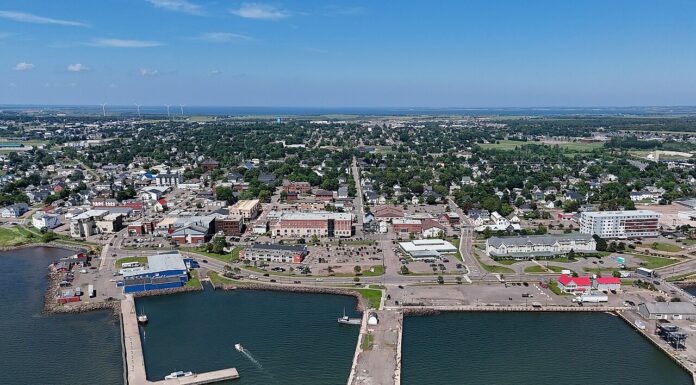Prince Edward Island PNP (PEI PNP) para brasileiros: guia 2025