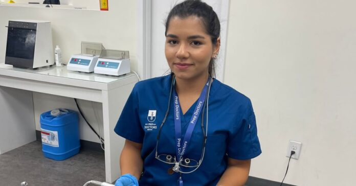 Como atuar como dentista no Canadá: NDEB, exames e licenciamento